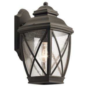 Tangier Outdoor Wall Sconce