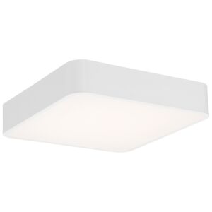 Granada 1-Light LED Flush Mount in White