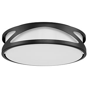 Access Lucia Ceiling Light in Black