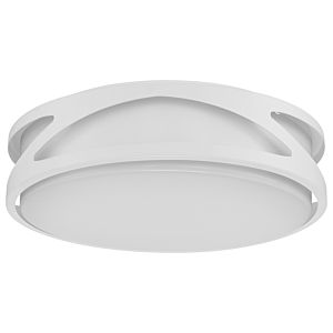 Access Lucia Ceiling Light in White