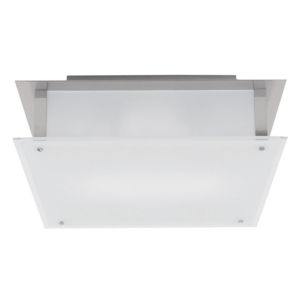 Vision Frosted LED Ceiling Light