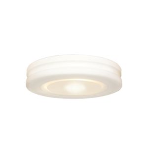 Altum LED Opal Glass Ceiling Light