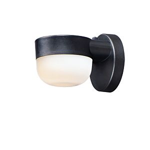  Michelle Outdoor Wall Light in Black