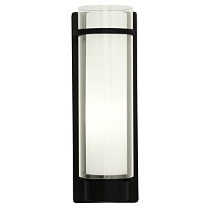 Essex 1-Light Wall Sconce in Graphite