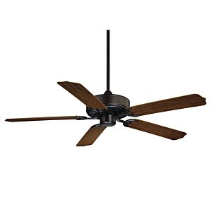 Savoy House Nomad 52 Inch Ceiling Fan in English Bronze