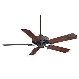 Savoy House Lancer 52 Inch Ceiling Fan in English Bronze