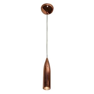 Access Odyssey 2 Inch Pendant Light in Rose Gold
