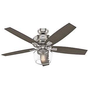 Bennett 52-inch LED Indoor Ceiling Fan