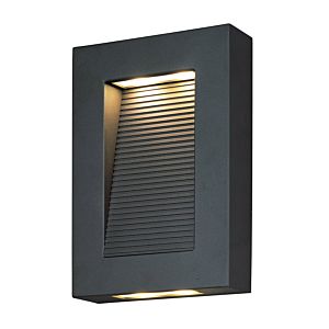 Maxim Lighting Avenue 10 Inch LED Outdoor Wall Mount in Architectural Bronze