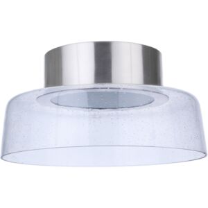 Craftmade Centric Ceiling Light in Brushed Polished Nickel