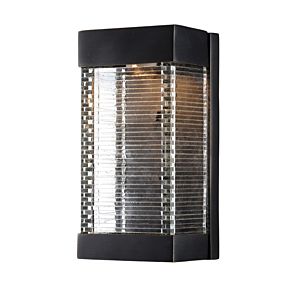 Stackhouse VX  Outdoor Wall Sconce