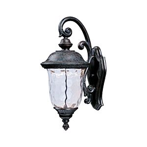 Carriage House LED Outdoor Wall Sconce
