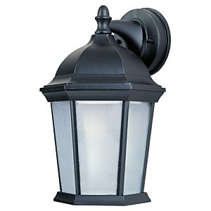 Side Door LED E26  Outdoor Wall Sconce