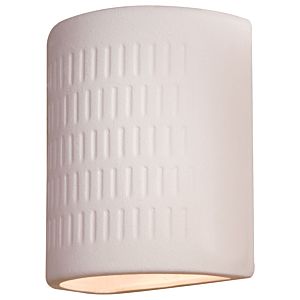 The Great Outdoors Ceramic Wall Light