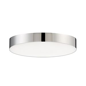  Trim Ceiling Light in Polished Chrome