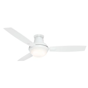 Verse 54-inch LED Ceiling Fan