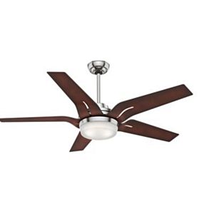 Correne 56-inch LED Indoor Ceiling Fan