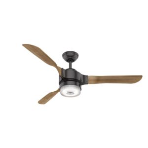 Apache 54-inch LED Indoor Ceiling Fan