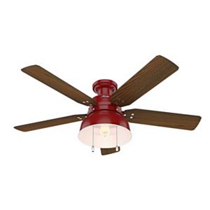 Mill Valley 52-inch LED Ceiling Fan