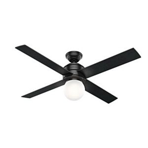 Hepburn 52-inch LED Indoor Ceiling Fan