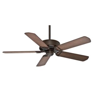 Casablanca Panama DC 54 Inch Indoor Ceiling Fan in Brushed Cocoa