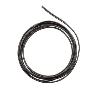 Kichler 3000 Inch 24 AWG Low Voltage Wire in Black