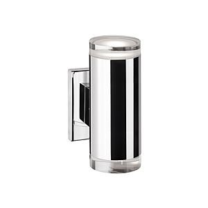  Norfolk Wall Sconce in Chrome