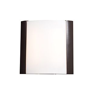 Access West End 13 Inch Wall Sconce in Bronze