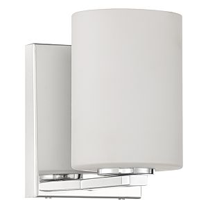 Access Oslo Wall Sconce in Chrome