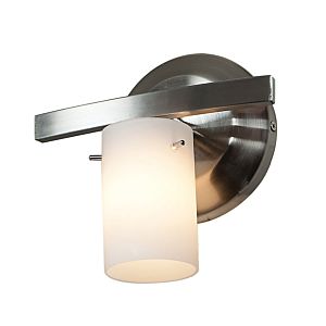 Sydney Opal Glass Bathroom Vanity Light