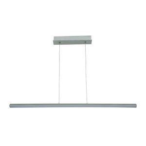 Access Float 36 Inch Pendant Light in Silver