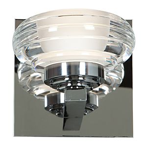 Optix Acrylic Lens LED Vanity Light