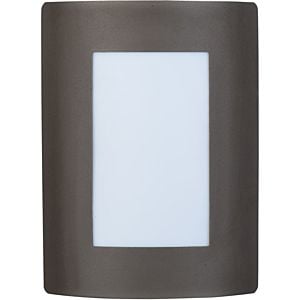 View LED E26  Outdoor Wall Sconce