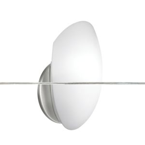 Kichler Signature Wall Sconce in Brushed Nickel