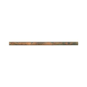 Savoy House 9.5 Inch Extension Rod in Oxidized Silver