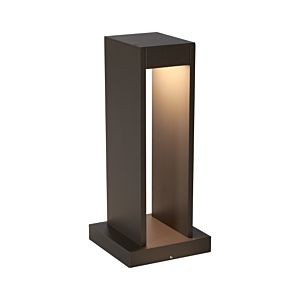 Tech Syntra 18 Inch Pathway Light in Bronze