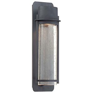 2-Light Outdoor Wall Sconce