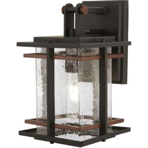 San Marcos Outdoor Wall Sconce