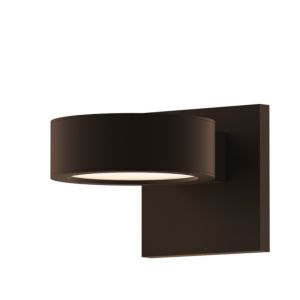 REALS 2-Light Up/Down LED Wall Sconce