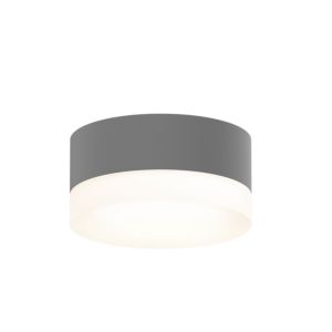 REALS Frosted White LED Ceiling Light