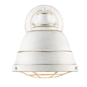  Bartlett Wall Sconce in French White