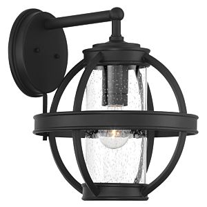 The Great Outdoors 7313X Outdoor Wall Light in Sand Coal