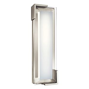 Jaxen LED Bathroom Vanity Light