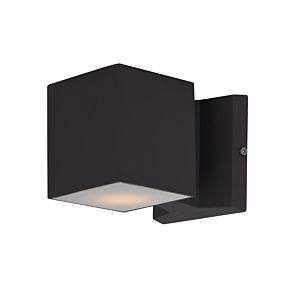 Lightray 2-Light LED Wall Sconce