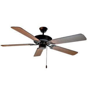 Basic-Max 52-inch Indoor Ceiling Fan