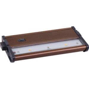 CounterMax MX-L120DC 2-Light 2-Light Under Cabinet