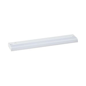 CounterMax MX-L-120-1K 1-Light LED Under Cabinet in White
