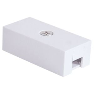 Generation Lighting Connectors And Accessories Recessed Lighting in White