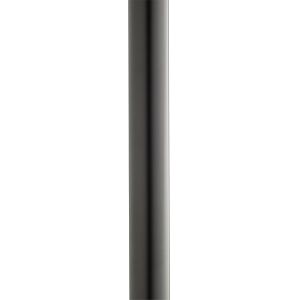 Direct Burial Outdoor Post with Ladder Rest