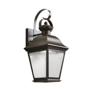Mount Vernon LED Outdoor Medium Wall Light